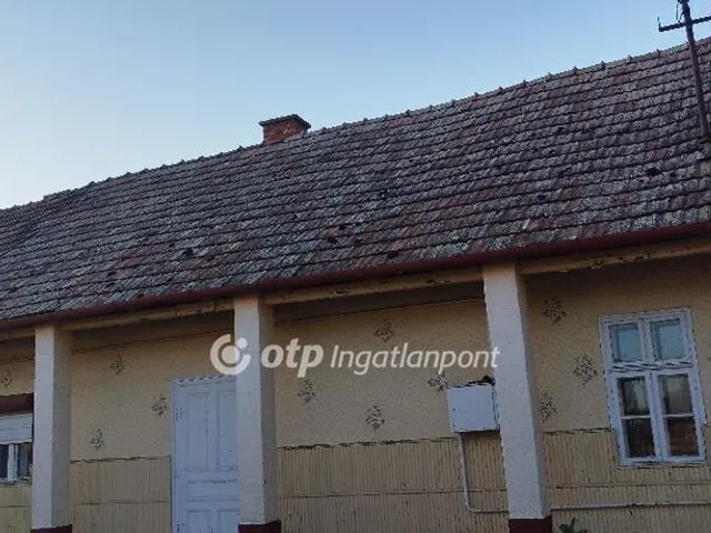 Eladó ház Nyírbogát 62 nm