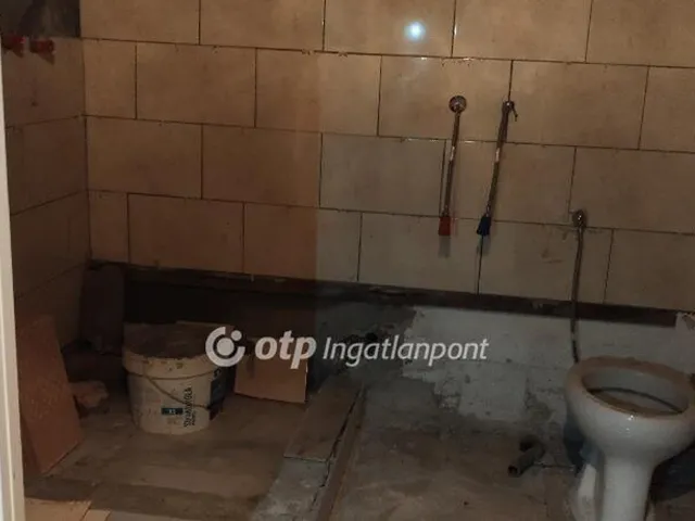 Eladó ház Nyírbogát 62 nm