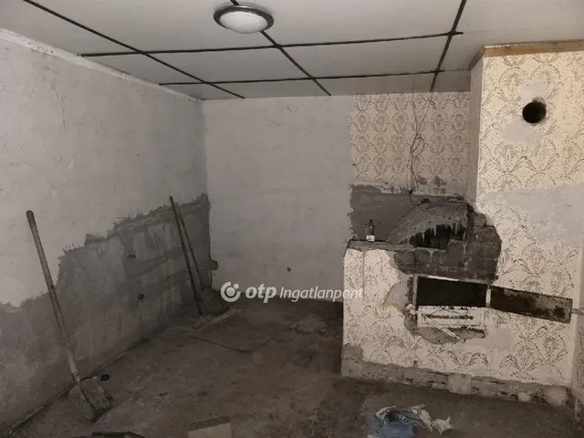 Eladó ház Nyírbogát 62 nm