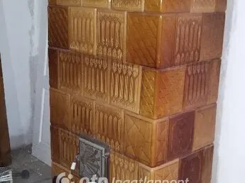 Eladó ház Nyírbogát 62 nm