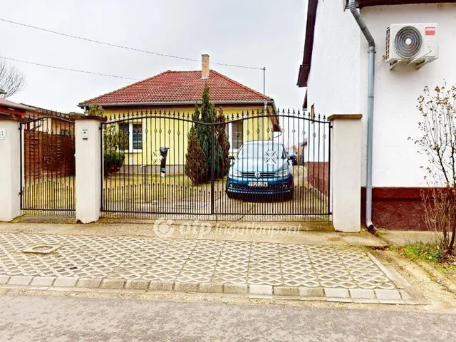 Eladó ház Nyírbátor 103 nm