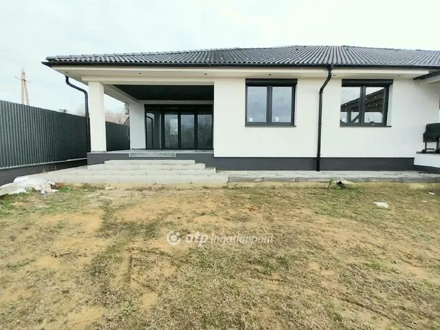 Eladó ház Baktalórántháza 165 nm