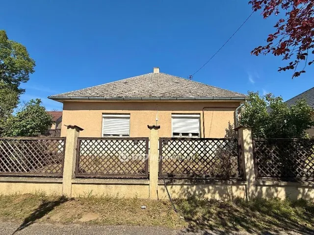 Eladó ház Baktalórántháza 69 nm