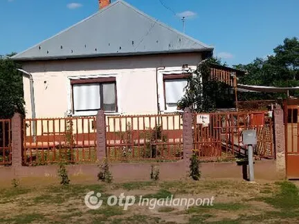 Eladó ház Kállósemjén 80 nm