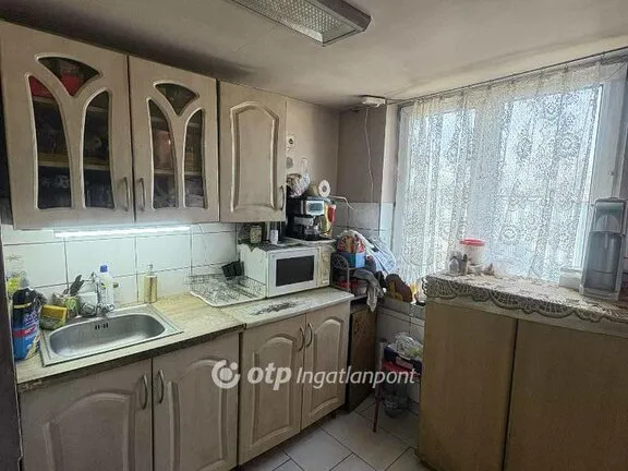 Eladó ház Debrecen 60 nm