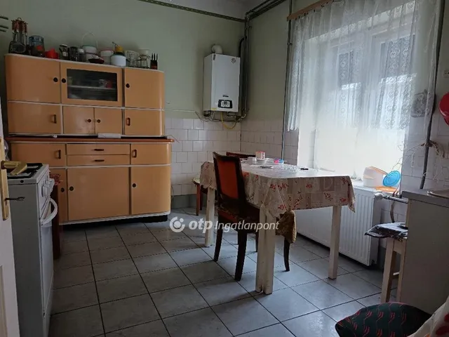 Eladó ház Nagyrábé 85 nm