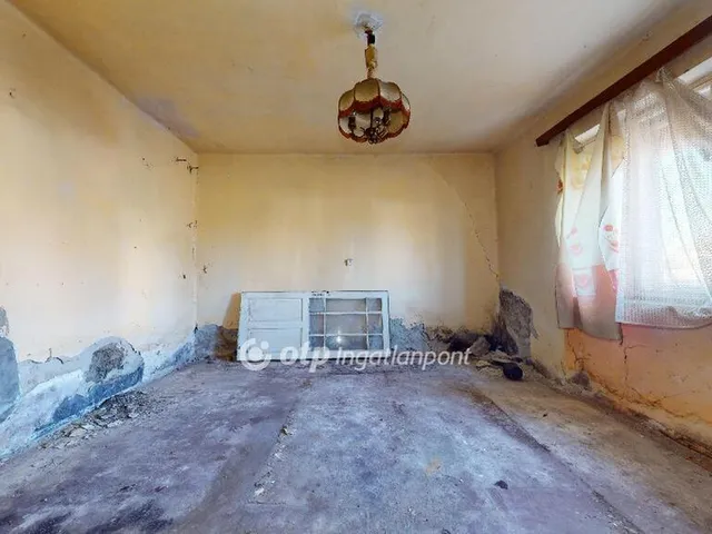 Eladó ház Tiszavasvári 75 nm