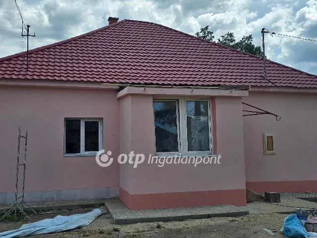 Eladó ház Hosszúpályi 109 nm
