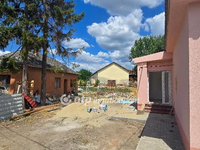Eladó ház Hosszúpályi 109 nm