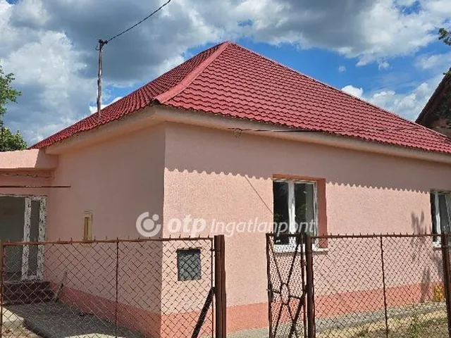 Eladó ház Hosszúpályi 109 nm