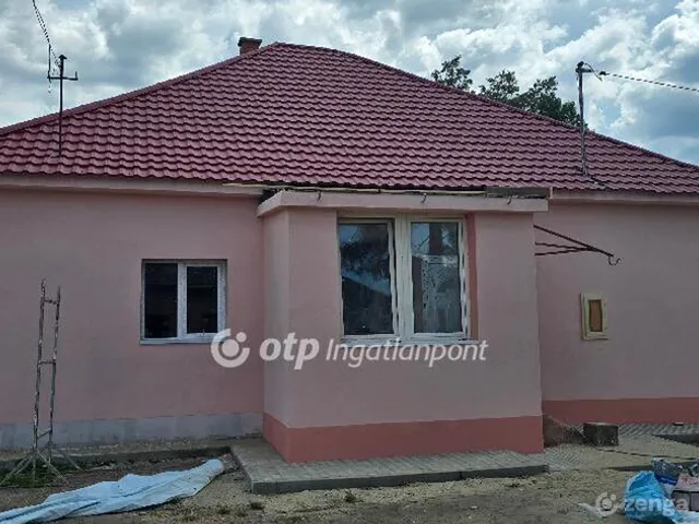 Eladó ház Hosszúpályi 109 nm