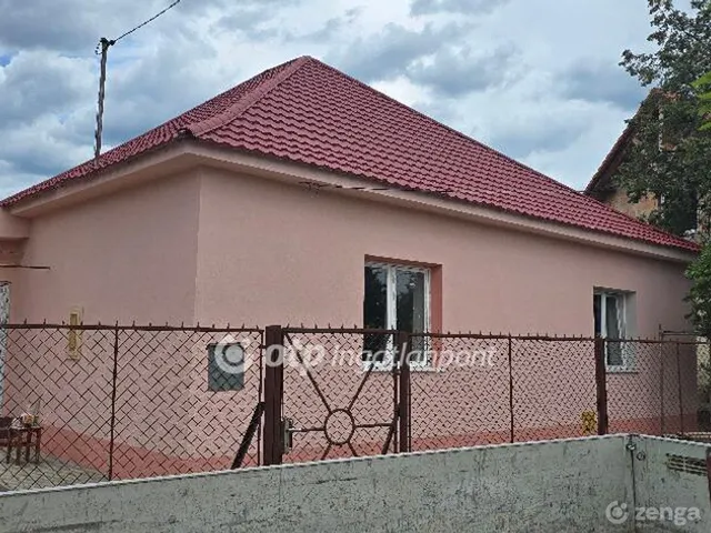 Eladó ház Hosszúpályi 109 nm