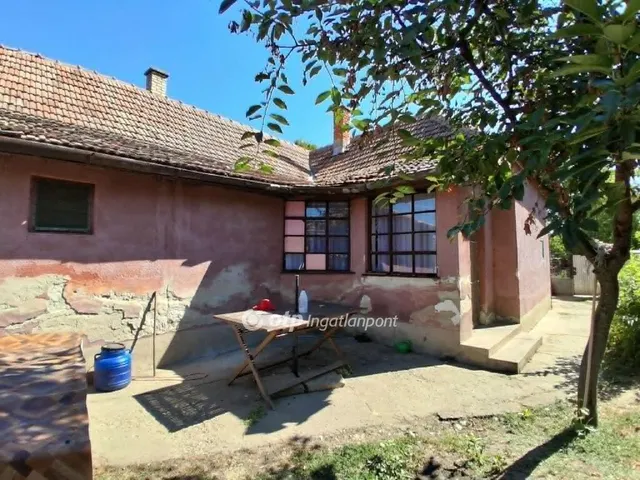 Eladó ház Biharkeresztes 73 nm