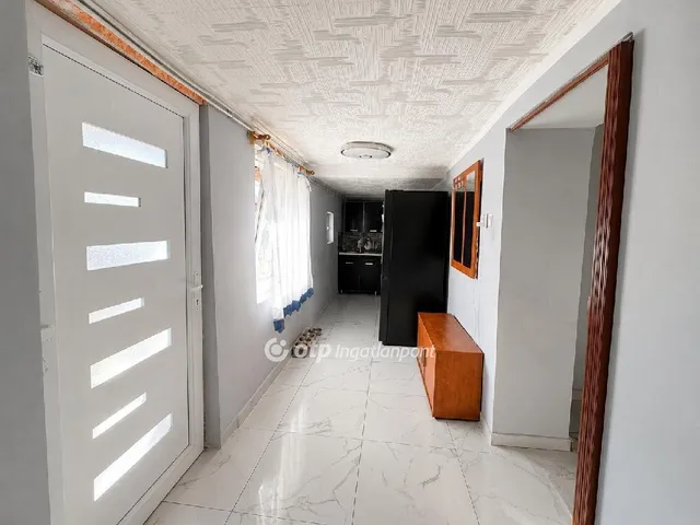 Eladó ház Kaba 55 nm