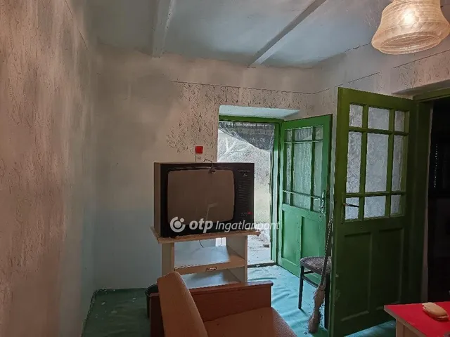Eladó ház Zsáka 54 nm