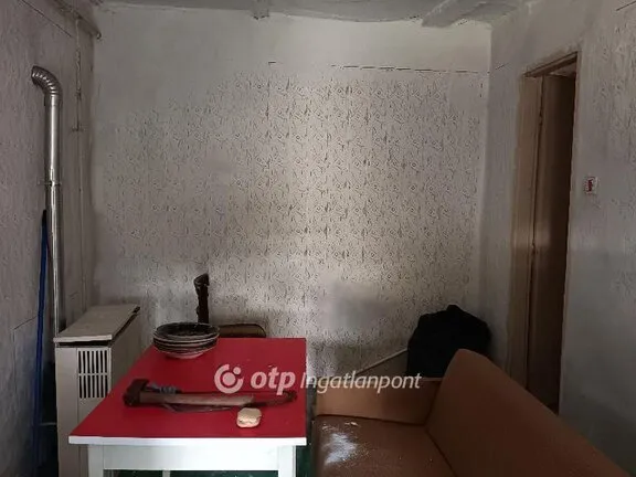 Eladó ház Zsáka 54 nm