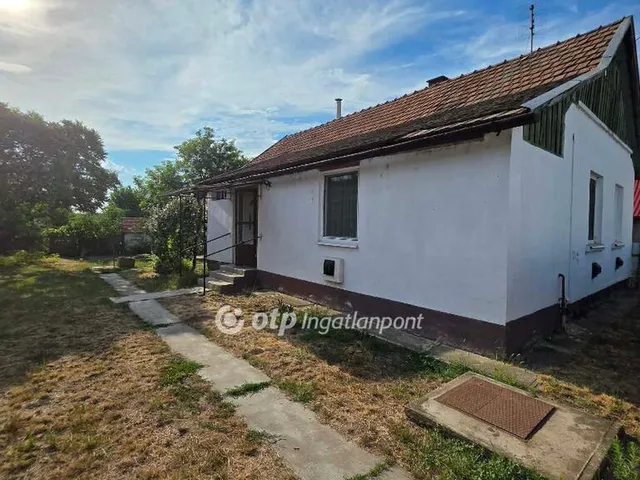Eladó ház Nádudvar 67 nm