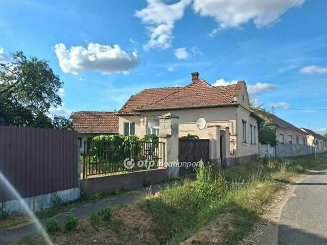 Eladó ház Nagykereki 75 nm