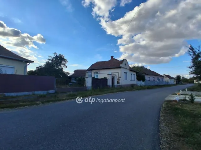 Eladó ház Nagykereki 75 nm