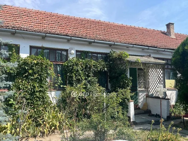 Eladó ház Szentpéterszeg 81 nm