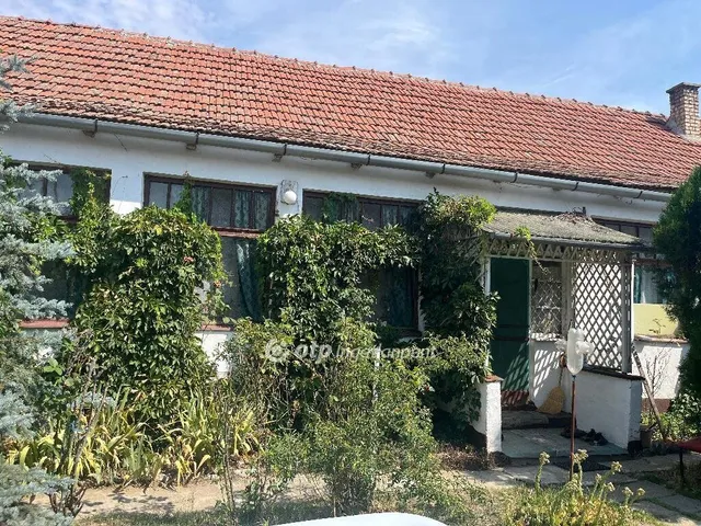 Eladó ház Szentpéterszeg 81 nm