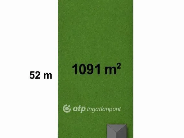 Eladó ház Berettyóújfalu 35 nm
