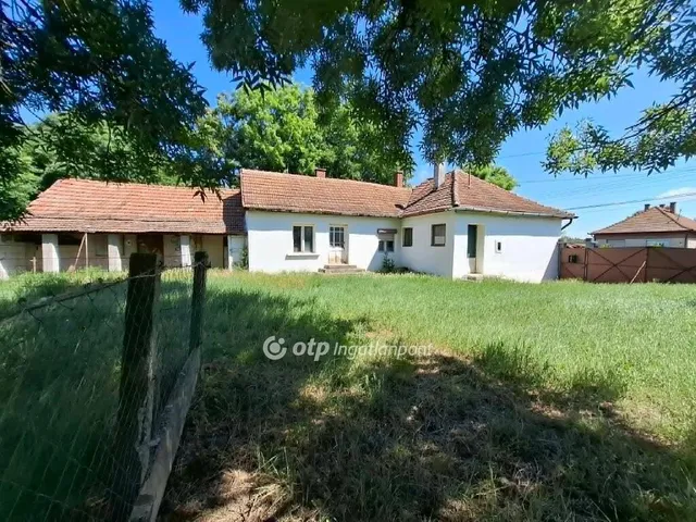 Eladó ház Biharkeresztes 56 nm
