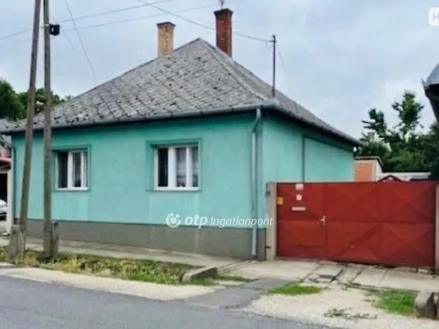 Eladó ház Hajdúböszörmény 75 nm