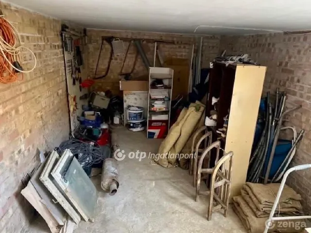 Eladó ház Hajdúböszörmény 75 nm