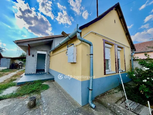 Eladó ház Hajdúszovát 50 nm