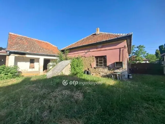 Eladó ház Biharkeresztes 60 nm