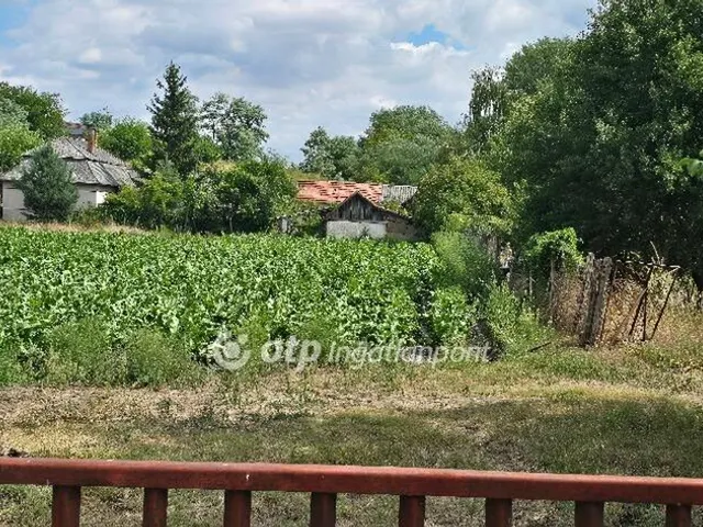 Eladó ház Vámospércs 80 nm