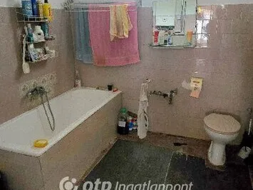 Eladó ház Mikepércs 51 nm