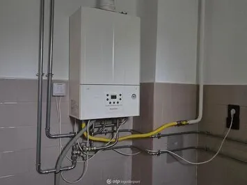 Eladó ház Mikepércs 51 nm