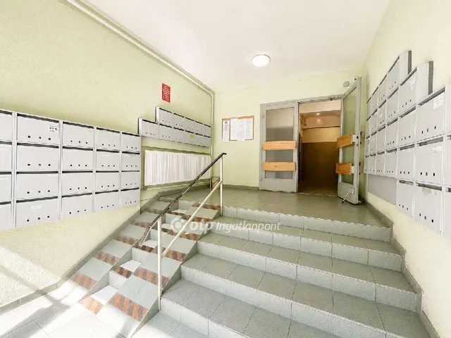 Eladó lakás Debrecen 52 nm