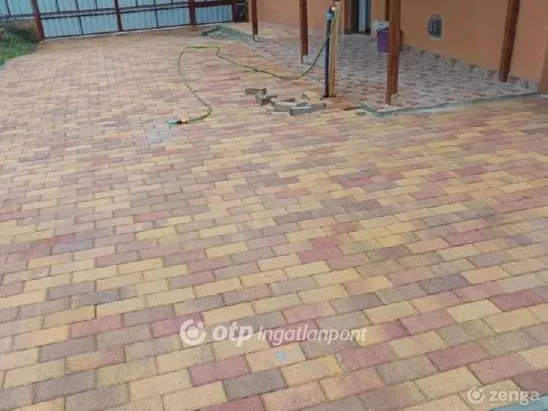Eladó ház Hajdúböszörmény 36 nm