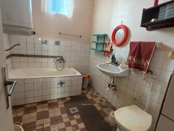 Eladó ház Egyek 75 nm