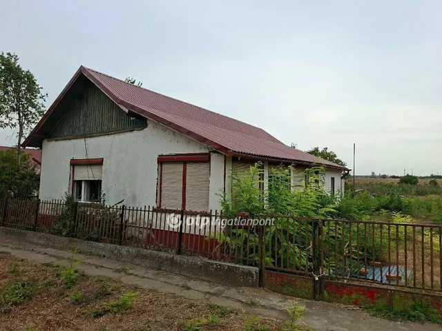 Eladó ház Nádudvar 65 nm