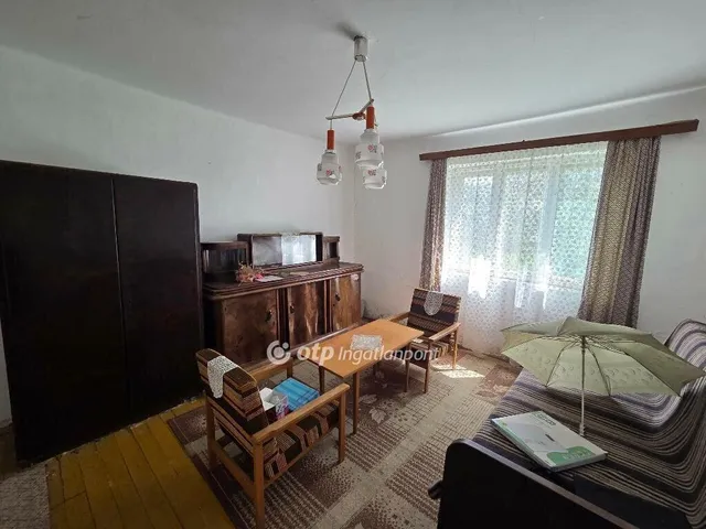 Eladó ház Derecske 60 nm