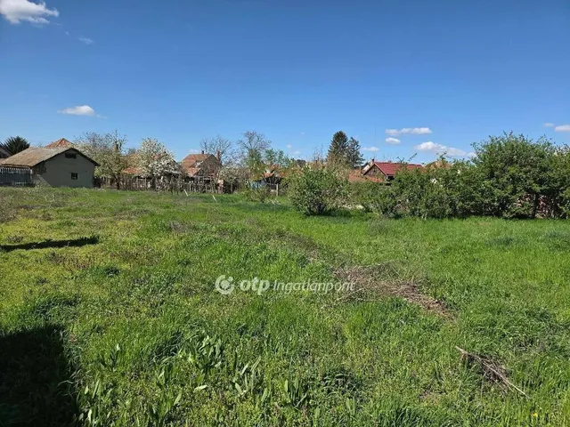 Eladó ház Derecske 60 nm