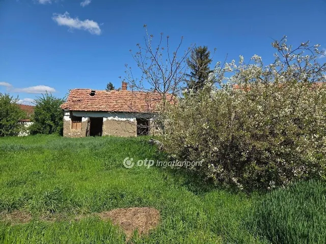 Eladó ház Derecske 60 nm