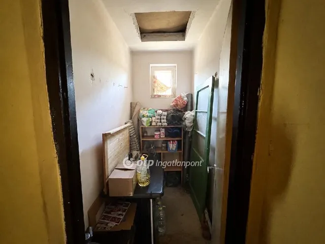 Eladó ház Ebes 65 nm