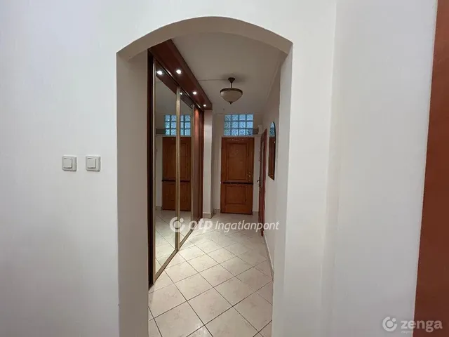 Eladó lakás Debrecen 57 nm