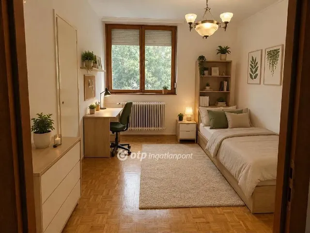 Eladó lakás Debrecen 57 nm