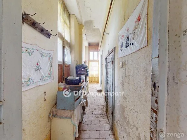 Eladó ház Hajdúnánás 138 nm