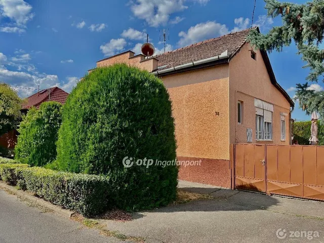 Eladó ház Hajdúszoboszló 102 nm