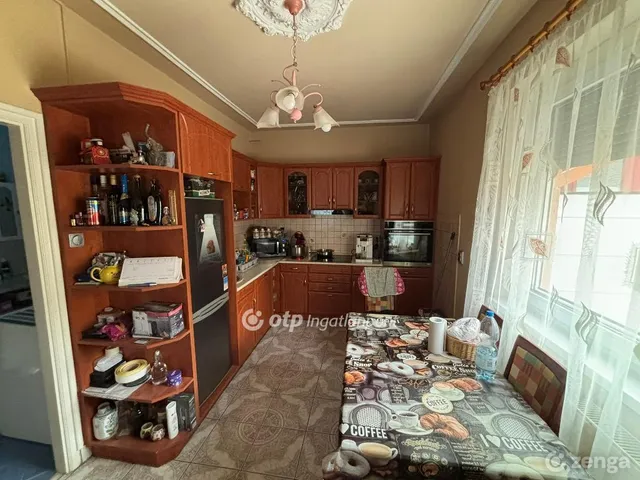 Eladó ház Hajdúböszörmény 110 nm