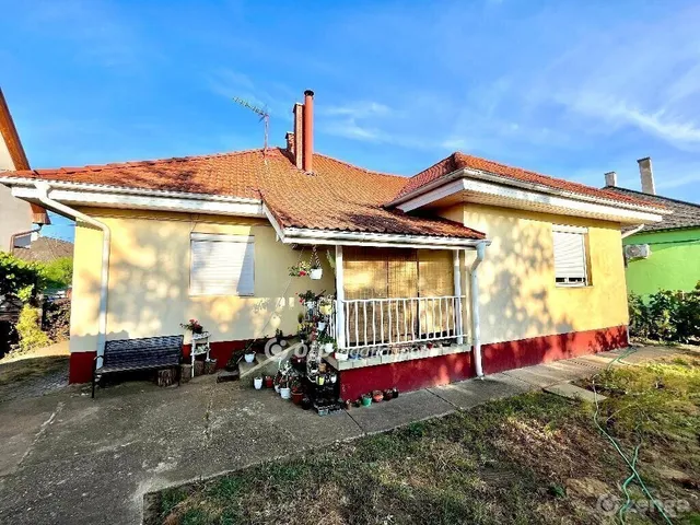 Eladó ház Debrecen 90 nm