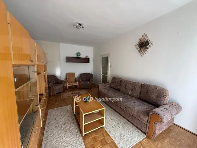 Eladó lakás Debrecen 43 nm