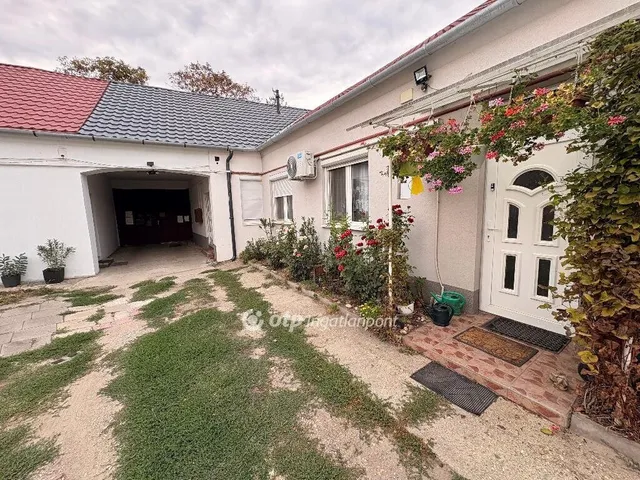 Eladó lakás Debrecen 55 nm